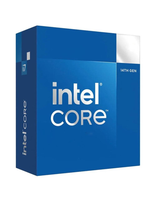 Intel i7 14700 5.4ghz lga 1700