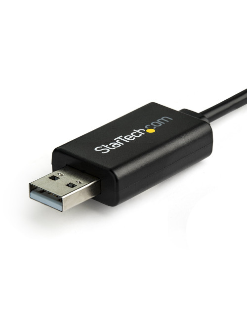 Cable usb tipo a a rj45