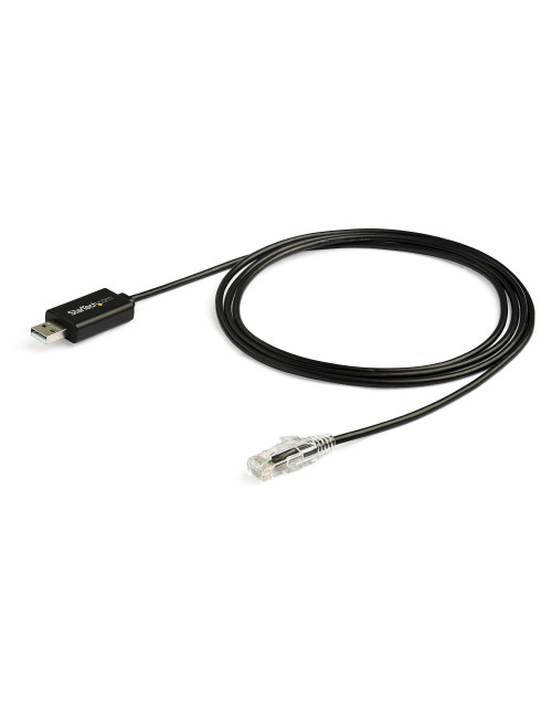 Cable usb tipo a a rj45
