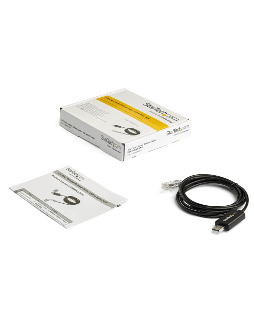 Cable usb tipo a a rj45