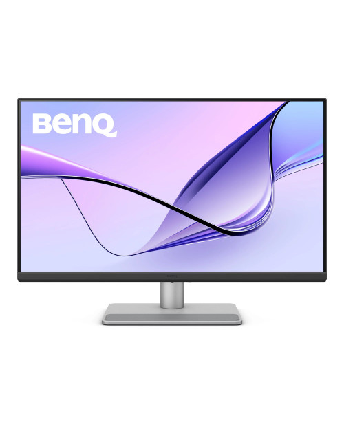 Monitor led 27 pulgadas benq ma270up ips