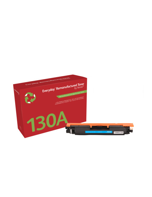Toner xerox everyday compatible con hp