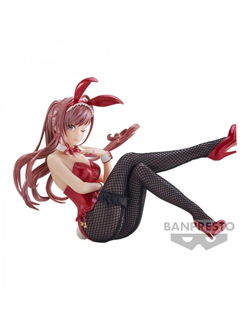 Figura banpresto idolmaster shiny colors espresto