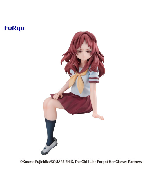 Figura good smile company noodle stopper