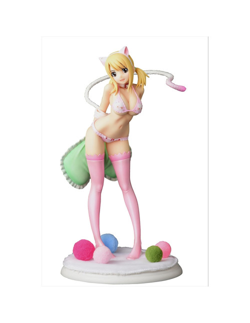 Figura good smile company fairy tail