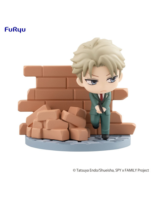Figura good smile company spy x