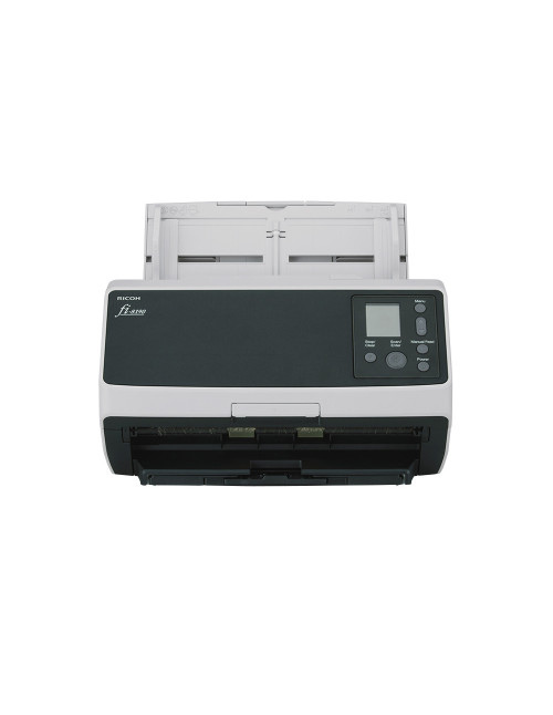 Escaner ricoh - fujitsu fi - 8190