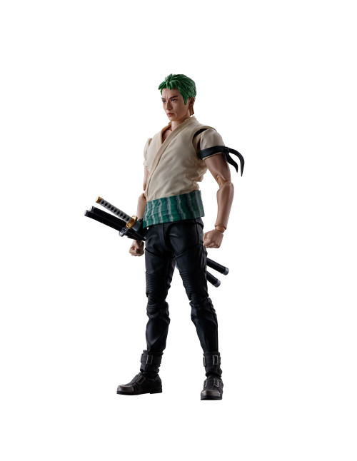 Figura tamashii nations sh figuarts one