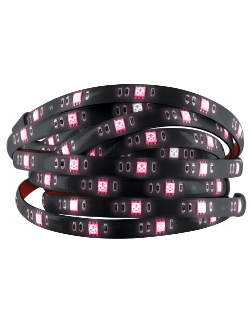 Tira led muvit io wifi tv