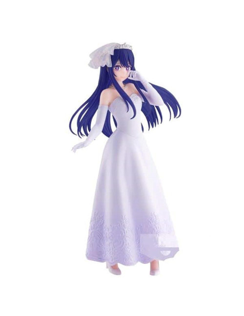 Figura banpresto oshi no ko bridal