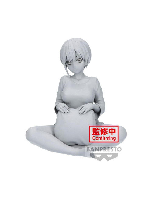 Figura banpresto the quintessential quintuplets relax