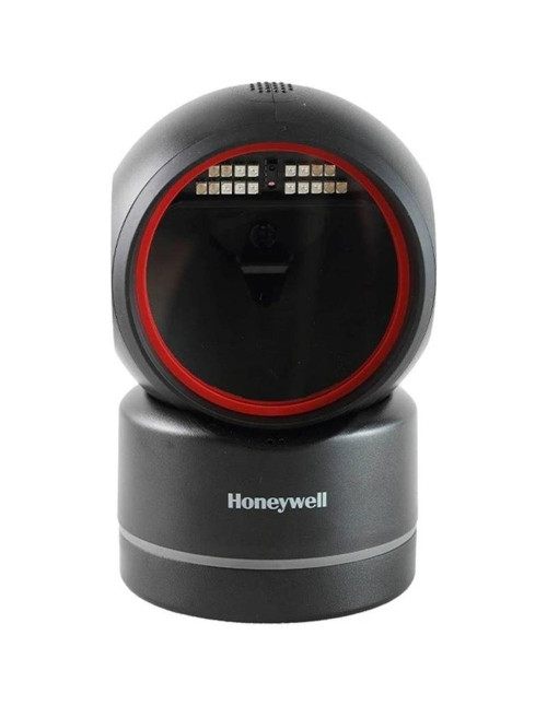 Lector codigo barras honeywell hf680 2d - qr