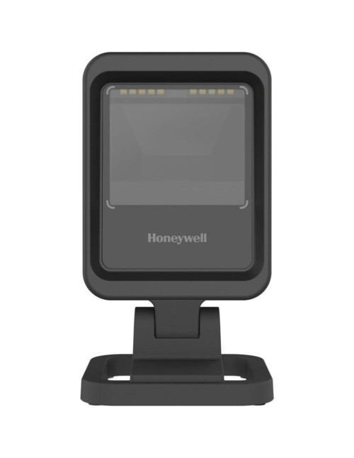 Lector codigo barras honeywell ms7680 2d+1d