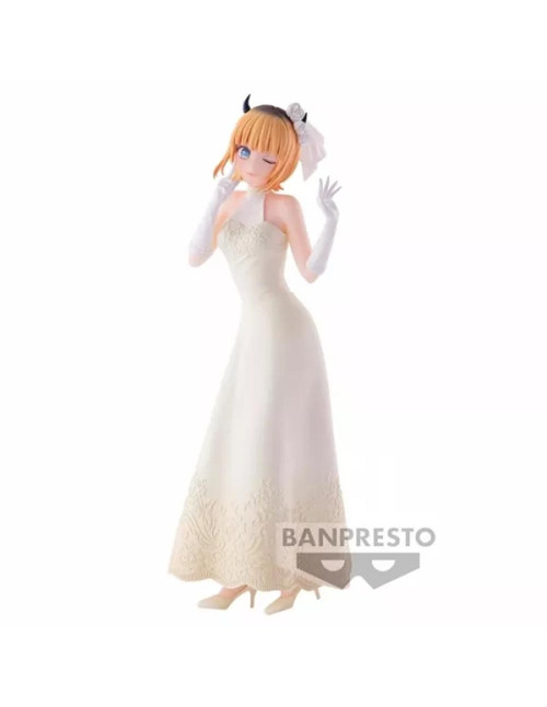 Figura banpresto oshi no ko bridal