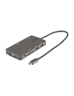 Docking station startech usb tipo c
