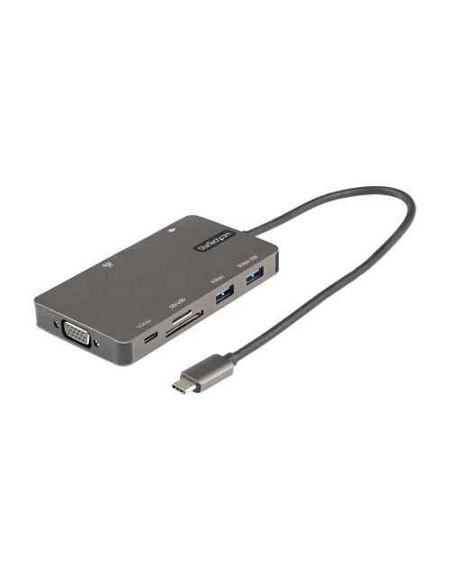 Docking station startech usb tipo c