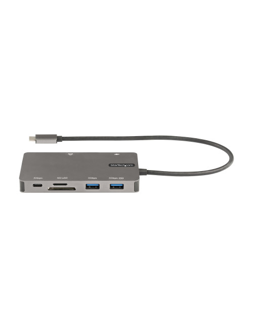 Docking station startech usb tipo c