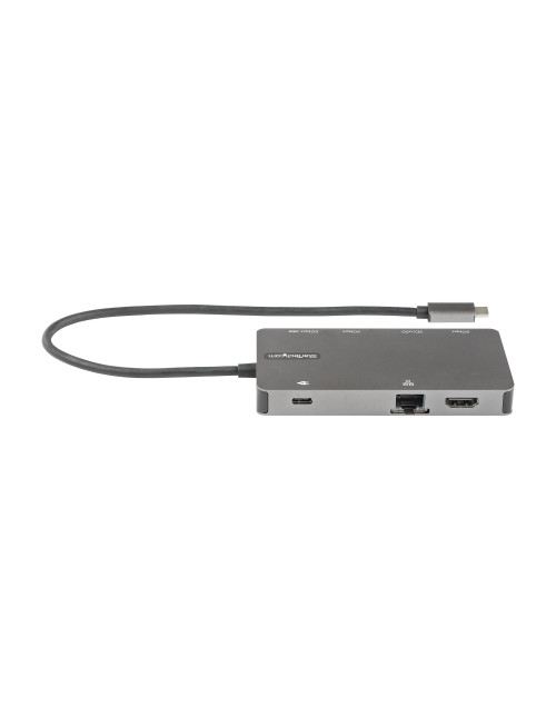 Docking station startech usb tipo c