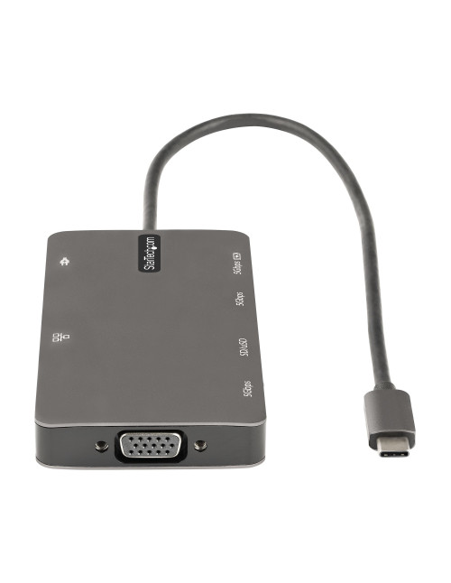 Docking station startech usb tipo c