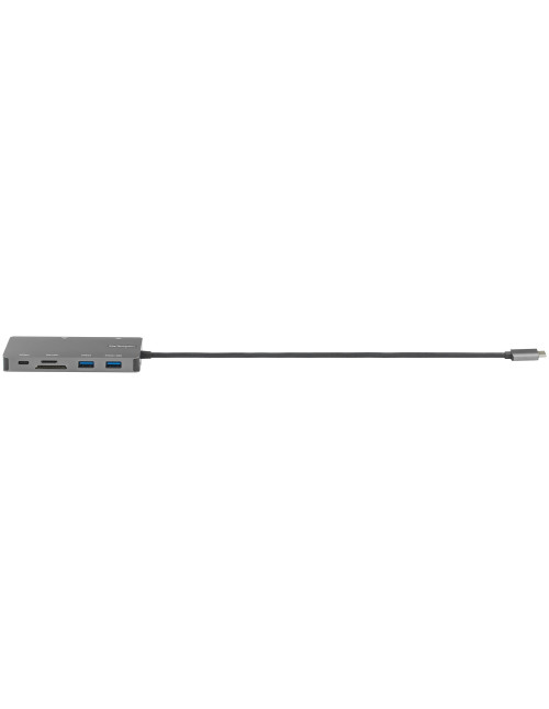 Docking station startech usb tipo c