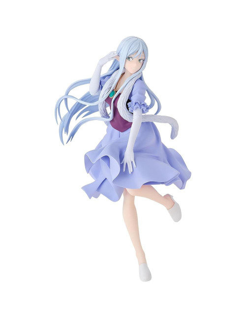 Figura banpresto that time i got