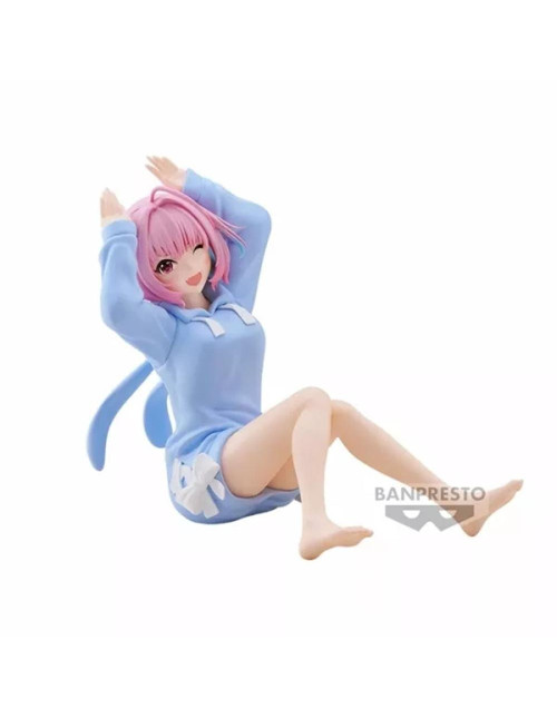 Figura banpresto the idolmaster cinderella girls