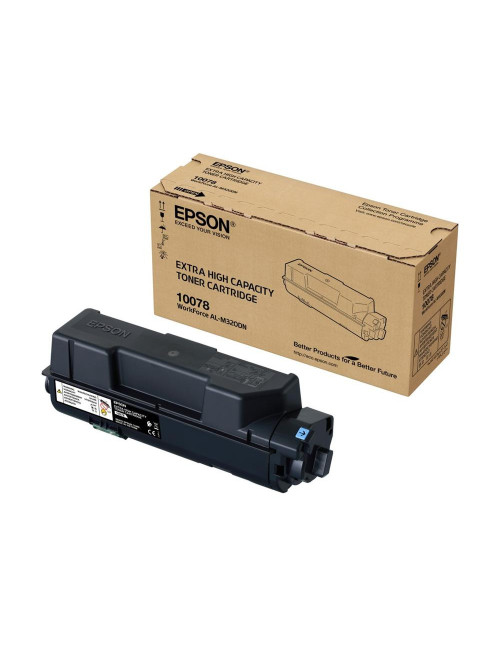 Toner epson al - m320 extra high cap