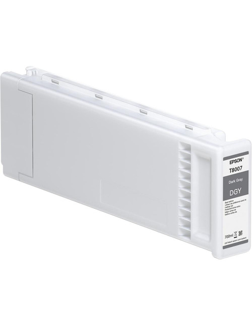 Cartucho tinta epson t800700 ultrachrome pro