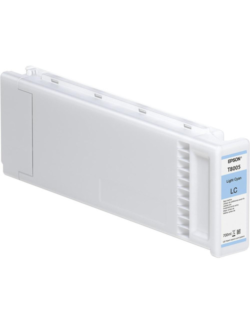 Cartucho tinta epson t800500 ultrachrome pro