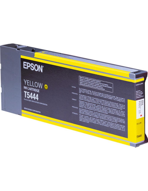 Cartucho tinta epson stylus photo 4450