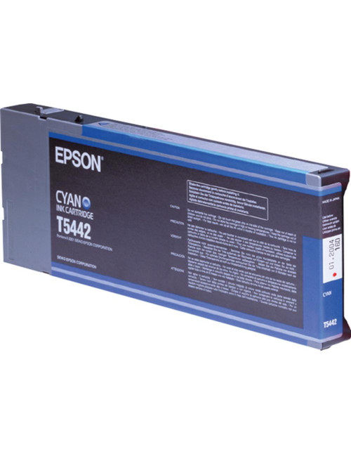 Cartucho tinta epson stylus photo 4450