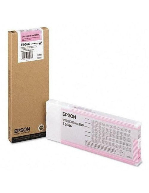 Cartucho tinta epson stylus photo 4880