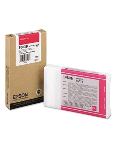 Cartucho tinta epson stylus pro 7800