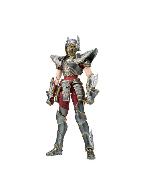 Figura tamashii nations saint seiya caballeros
