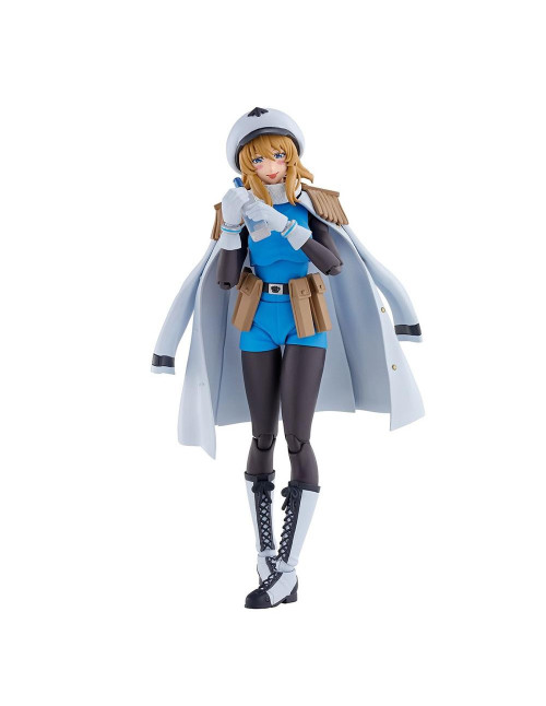 Figura tamashii nations shy sh figuarts
