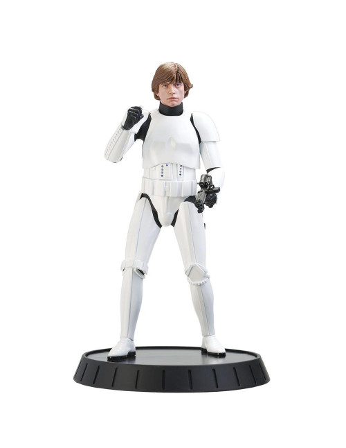 Figura diamond collection star wars: una