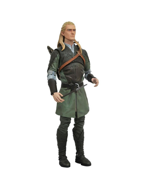 Figura diamond collection el señor los
