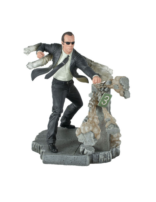 Figura diamond collection the matrix gallery