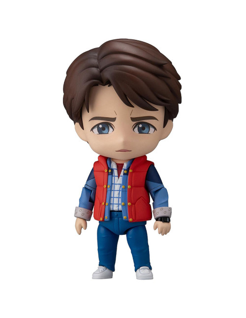 Figura good smile company nendoroid back