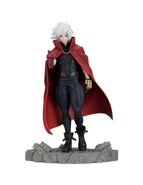 Tomura shigaraki fig. 22 5 cm