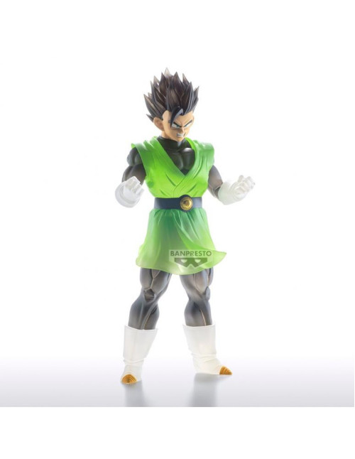 Figura banpresto dragon ball clearise son