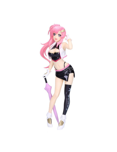 Figura banpresto glitter & glamours gundam