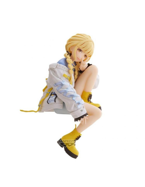 Figura banpresto idolmaster kotone fujita charming