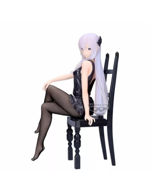 Figura banpresto re: zero starting life