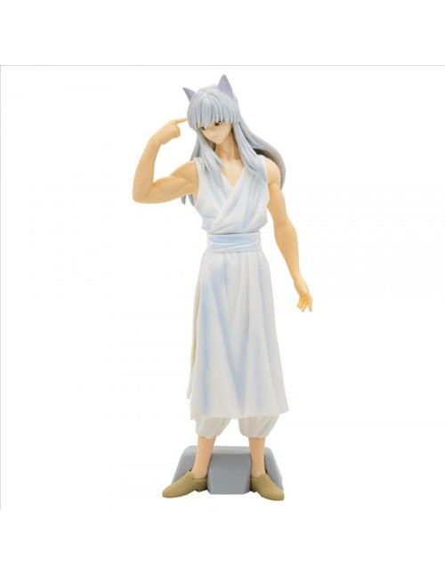 Figura banpresto yu yu hakusho ankoku