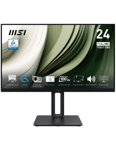 Monitor msi pro mp245pg 23.8 pulgadas fhd