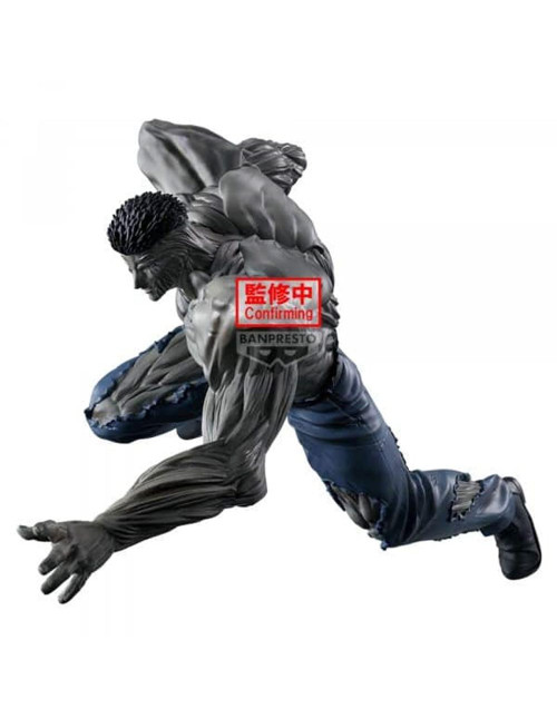 Figura banpresto yu yu hakusho ankoku