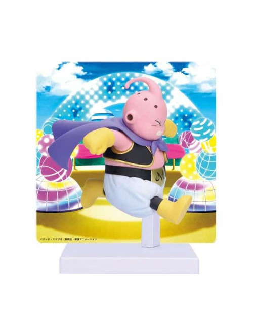 Figura banpresto dragon ball daima majin