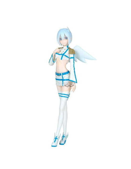 Figura banpresto 2.5 dimensional seduction glitter