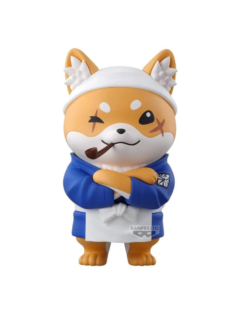 Figura banpresto blue archive big sofvimates